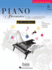 Level 2a-Christmas Book: Piano Adventures