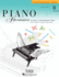 Piano Adventures Level 3a: Sightreading Book