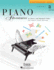 Piano Adventures-Sightreading Book-Level 3a