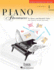 Level 4-Sightreading Book: Piano Adventures