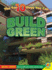 Build Green (Being Green)