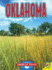 Oklahoma: the Sooner State