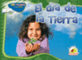 Rourke Educational Media El Da De La Tierra (Happy Reading Happy Learning-Science) (Spanish Edition)