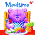 Mealtime (Baby Bear)