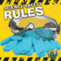 Rourke Educational Media Science Safety Rules Reader (My Science Library)