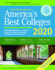 The Ultimate Guide to America's Best Colleges 2020: Detailed Profiles on Academics, Student Life, Campus Vibe, Athletics, Admissions, Scholarships, and Financial Aid