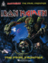 Iron Maiden-the Final Frontier (Guitar Recorded Versions)