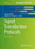 Signal Transduction Protocols