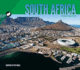 South Africa (Countries of the World (Essential Library))