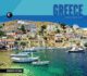 Greece (Countries of the World, 2)