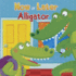 Now Or Later Alligator