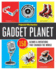 Popular Mechanics: Gadget Planet