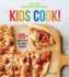 Good Housekeeping Kids Cook! : 100+ Super-Easy, Delicious Recipes (Good Housekeeping Kids Cookbooks)