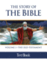 The Story of the Bible Test Book: Volume I-the Old Testament