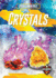 Crystals (Rocks & Minerals)