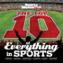 The Top 10 of Everything in Sports: Football, Baseball, Basketball, Olympics, Hockey and More! (Sports Illustrated Kids Top 10 Lists)