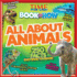 All About Animals (Time for Kids Book of How)