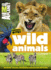 Wild Animals (Animal Planet Animal Bites)
