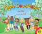 Apple Countdown (Av2 Fiction Readalongs 2013)