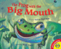 The Frog With the Big Mouth (Av2 Fiction Readalongs 2013)