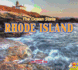 Rhode Island, With Code: the Ocean State