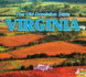 Virginia, With Code: the Old Dominion State