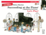 Succeeding at the Piano, Recital Book-Preparatory (2nd Edition)