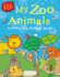 My Zoo Animals Activity and Sticker Book: Bloomsbury Activity Books