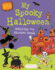 My Spooky Halloween Activity and Sticker Book (Sticker Activity Books)