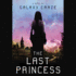The Last Princess (Audio Cd)