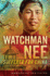 Watchman Nee: Sufferer for China (Heroes of the Faith)