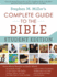 The Complete Guide to the Bible--Student Edition: Gotta-Know Details on God's Word