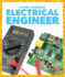 Electrical Engineer Stem Careers