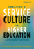 Creating a Service Culture in Higher Education Administration