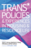 Trans* Policies & Experiences in Housing & Residence Life (an Acpa Co-Publication)