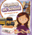 Signing at School: Sign Language for Kids (Time to Sign)