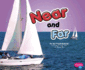 Near and Far (Exploring Opposites)