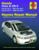 Hm Honda Civic & Crv 2001-2011