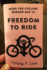 Freedom to Ride