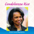 Condoleezza Rice (Little World Biographies)