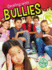 Rourke Educational Media Dealing With Bullies (Social Skills)