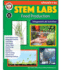 Stem Labs: Food Production Resource Book, Grades 5-12