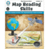 Mark Twain Map Skills Workbook, Geography for Kids Grades 5 and Up, Gps, Latitude, Longitude and Hands-on Activities, Social Studies Classroom Or Homeschool Curriculum