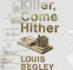 Killer Come Hither (Audio Cd)