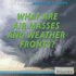 What Are Air Masses and Weather Fronts? (Let's Find Out! Weather)