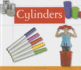 Cylinders (3-D Shapes)