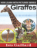 Giraffes: Photos and Fun Facts for Kids (Kids Learn With Pictures)