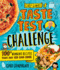 Chef Ginos Taste Test Challenge: 90 Winning Recipes That Any Kid Can Cook: 100+ Winning Recipes That Any Kid Can Cook