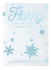 Flurry: a Mini Snowflakes Pop-Up Book
