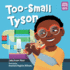 Too-Small Tyson (Storytelling Math)